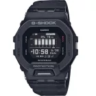 Casio G-Shock G-Squad reloj de hombre GBD-200-1ER