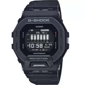 Casio G-Shock G-Squad reloj de hombre GBD-200-1ER