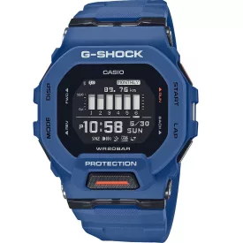 Casio G-Shock G-Squad reloj de hombre GBD-200-2ER