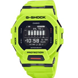 Casio G-Shock G-Squad reloj de hombre GBD-200-9ER