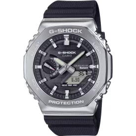 Casio G-Shock reloj de hombre GBM-2100-1AER