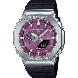 Casio G-Shock reloj de hombre GBM-2100A-4BER