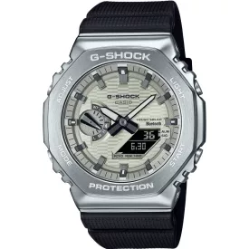 Casio G-Shock reloj de hombre GBM-2100A-8BER