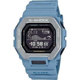Casio G-Shock G-Lide reloj de hombre GBX-100-2AER