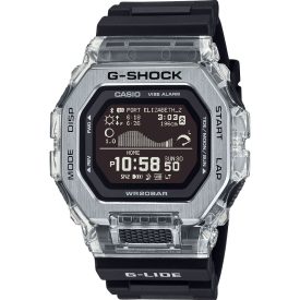 Casio G-Shock G-Lide reloj de hombre GBX-100S-1ER
