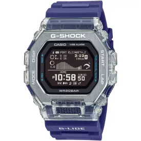 Casio G-Shock reloj de hombre GBX-100S-2ER