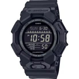 Casio G-Shock reloj de hombre GD-010-1A1ER