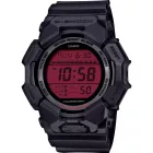 Casio G-Shock reloj de hombre GD-010BBR-1ER