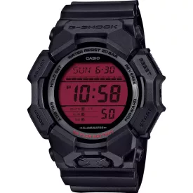 Casio G-Shock reloj de hombre GD-010BBR-1ER