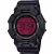 Casio G-Shock reloj de hombre GD-010BBR-1ER