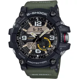 Casio G-Shock Mudmaster reloj de hombre GG-1000-1A3ER