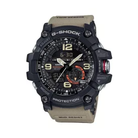 Casio G-Shock Mudmaster reloj de hombre GG-1000-1A5ER