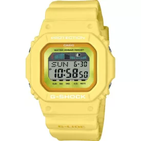 Casio G-Shock reloj de hombre GLX-5600RT-9ER