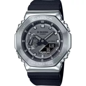   Casio G-Shock Star Wars The Mandalorian Special Edition reloj de hombre GM-2100-1AER-MAN
