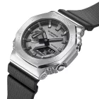 Casio G-Shock Star Wars The Mandalorian Special Edition reloj de hombre GM-2100-1AER-MAN