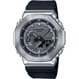 Casio G-Shock reloj de hombre GM-2100-1AER