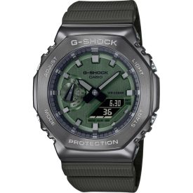 Casio G-Shock reloj de hombre GM-2100B-3AER