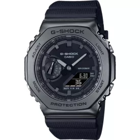 Casio G-Shock reloj de hombre GM-2100BB-1AER