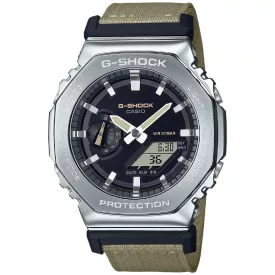 Casio G-Shock reloj de hombre GM-2100C-5AER