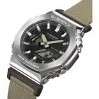 Casio G-Shock reloj de hombre GM-2100C-5AER