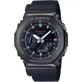 Casio G-Shock reloj de hombre GM-2100CB-1AER