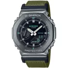 Casio G-Shock reloj de hombre GM-2100CB-3AER