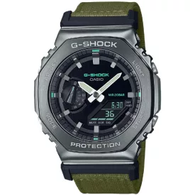 Casio G-Shock reloj de hombre GM-2100CB-3AER