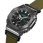 Casio G-Shock reloj de hombre GM-2100CB-3AER