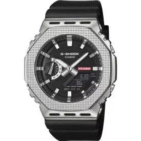 Casio G-Shock reloj de hombre GM-2100M-1AER