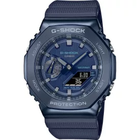 Casio G-Shock reloj de hombre GM-2100N-2AER