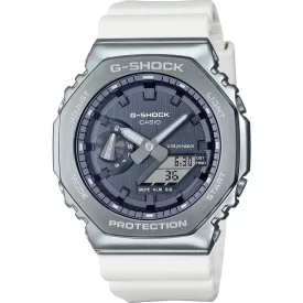   Casio G-Shock Seasonal Collection reloj de hombre GM-2100WS-7AER