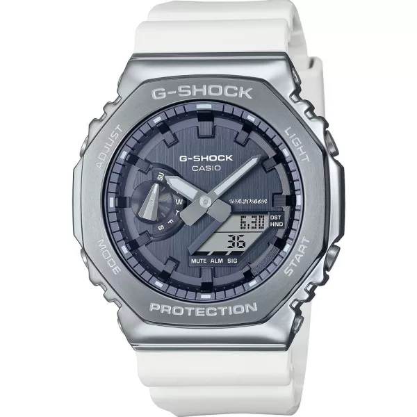Casio G-Shock Seasonal Collection reloj de hombre GM-2100WS-7AER