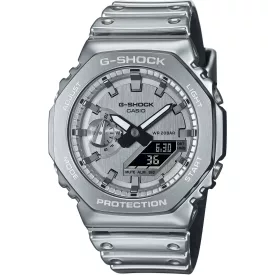 Casio G-Shock reloj de hombre GM-2100YM-8AER