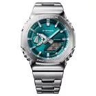 Casio G-Shock reloj de hombre GM-2110D-3A1ER