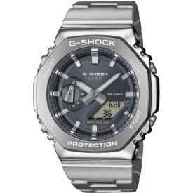 Casio G-Shock reloj de hombre GM-2110D-8AER
