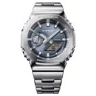 Casio G-Shock reloj de hombre GM-2110D-8AER