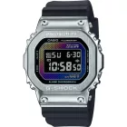 Casio G-Shock Rainbow Brick Wall reloj de hombre GM-5600RW-1ER
