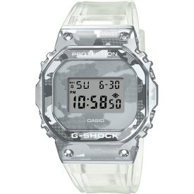 Casio G-Shock reloj de hombre GM-5600SCM-1ER