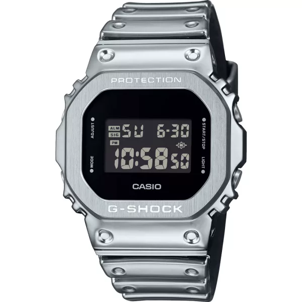 Casio G-Shock reloj de hombre GM-5600YM-8ER
