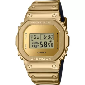 Casio G-Shock reloj de hombre GM-5600YMG-9ER