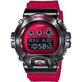 Casio G-Shock reloj de hombre GM-6900B-4ER