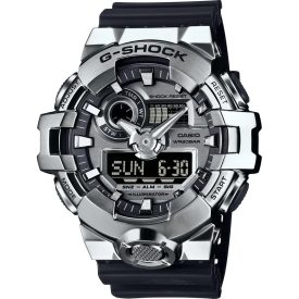 Casio G-Shock reloj de hombre GM-700-1AER