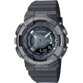 Casio G-Shock reloj de mujer GM-S110B-8AER