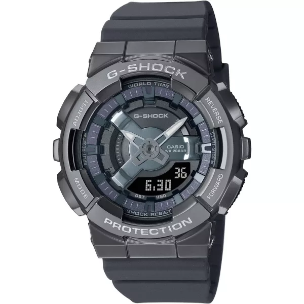 Casio G-Shock reloj de mujer GM-S110B-8AER