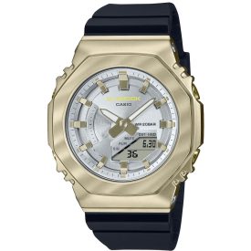 Casio G-Shock reloj de mujer GM-S2100BC-1AER