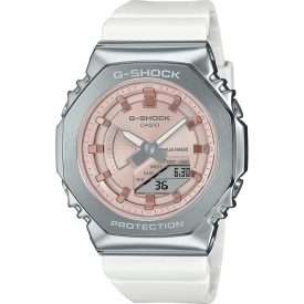 Casio G-Shock reloj de mujer GM-S2100WS-7AER