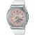 Casio G-Shock reloj de mujer GM-S2100WS-7AER