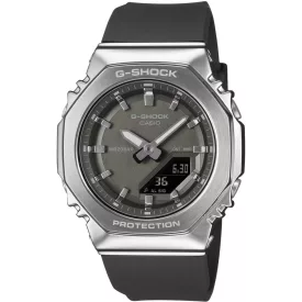 Casio G-Shock reloj de mujer GM-S2110-1A1ER