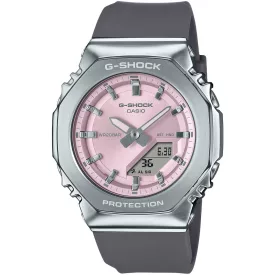 Casio G-Shock reloj de mujer GM-S2110-4AER