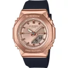 Casio G-Shock reloj de mujer GM-S2110PG-1A4ER